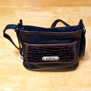 Brighton EVE'S DELIGHT Crossbody Shoulder Bag